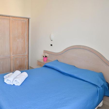 Villa Erade Casamicciola Terme Екстериор снимка