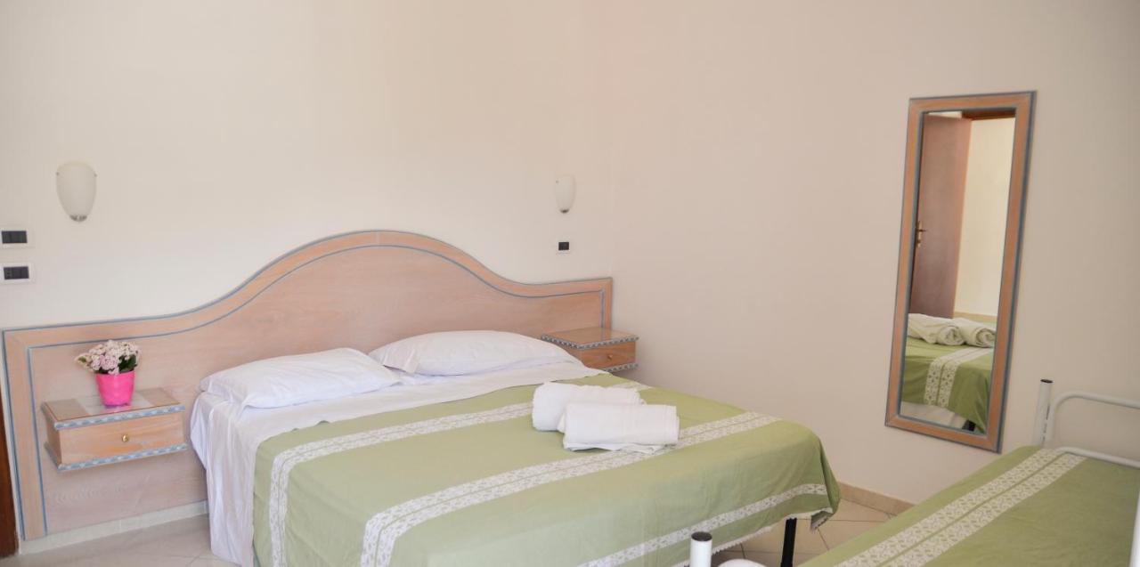 Villa Erade Casamicciola Terme Екстериор снимка
