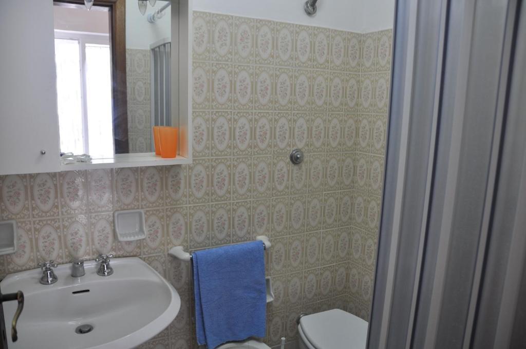 Villa Erade Casamicciola Terme Стая снимка