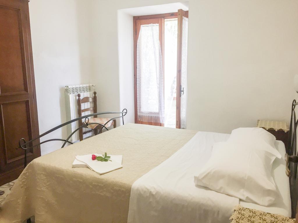 Villa Erade Casamicciola Terme Екстериор снимка